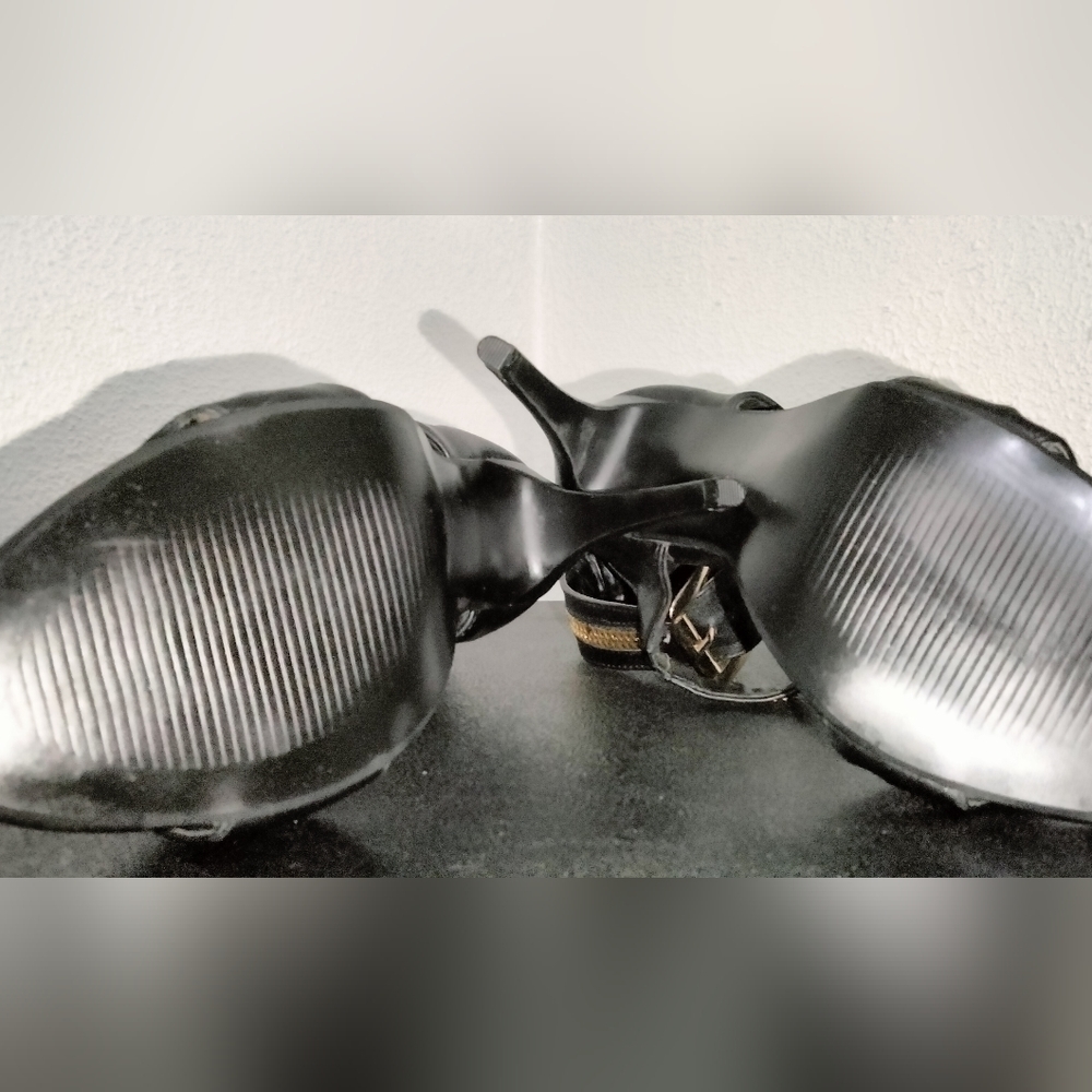 👠Liliana Zipper - Picture 4 of 10